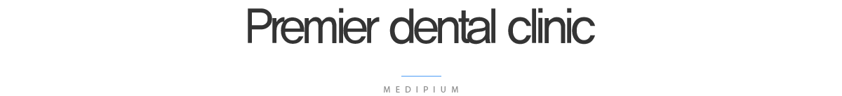 Premier dental clinic